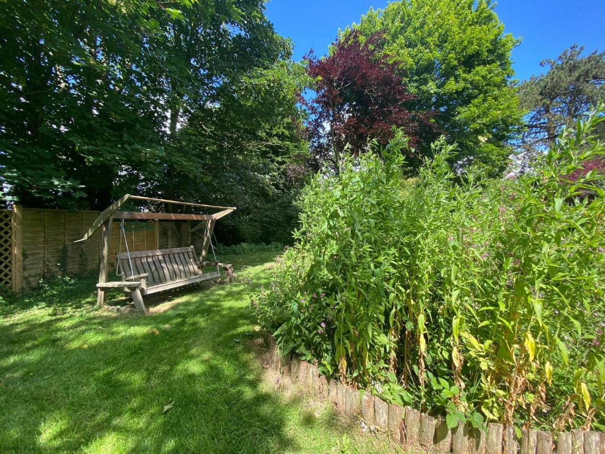 Vane Cottage - Lewes Zewnętrze zdjęcie